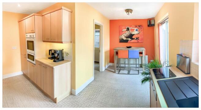 Kitchen 1