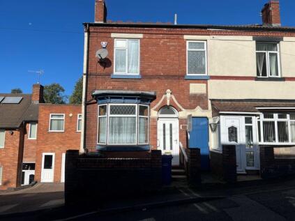 14 Bennetts Hill, Dudley, DY2 7EN