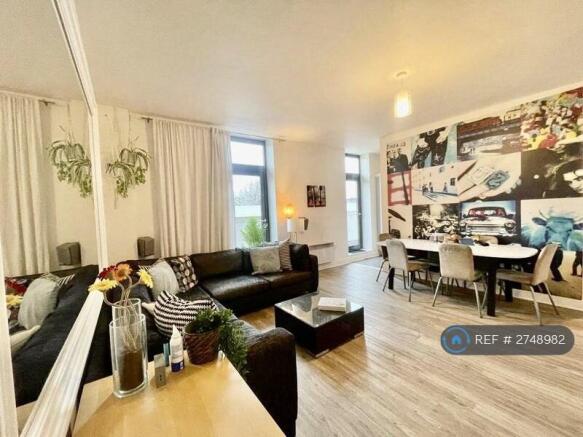 Your Comfy Relaxing Lounge To Enjoy After Work