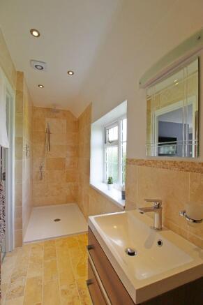 En suite