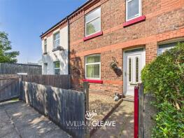 10, Railway Terrace, Station Road, Deeside CH5 2QF