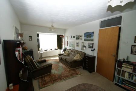 Sitting/Dining Area