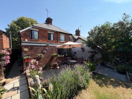 Hamlet Road, Haverhill