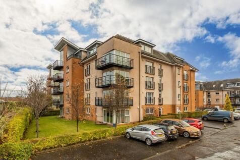 8/7 Appin Place, Edinburgh, EH14 1NJ