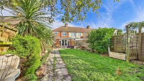 145, Ham Road, Selden, Worthing BN11 2QA