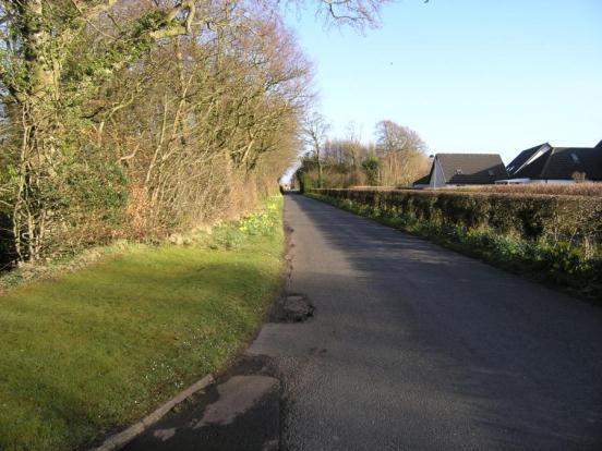 Road In