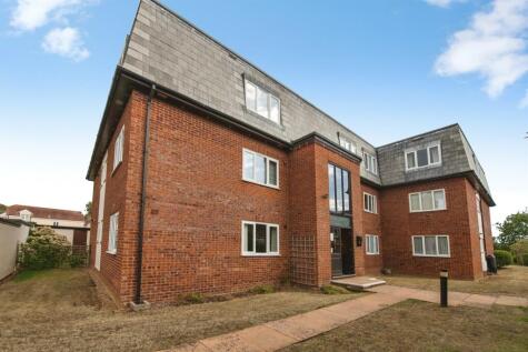 Cranford Avenue, Exmouth