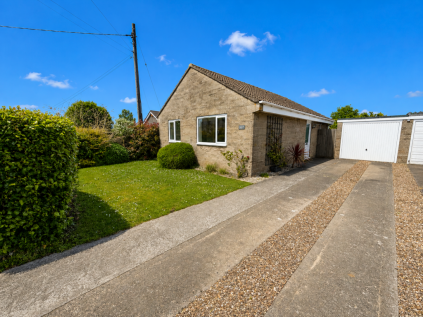 Harters Hill Lane, Coxley