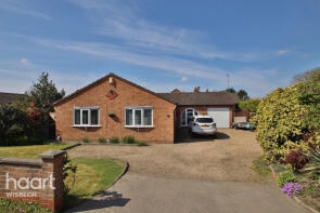 77, Sutton Road, Wisbech PE13 5DR