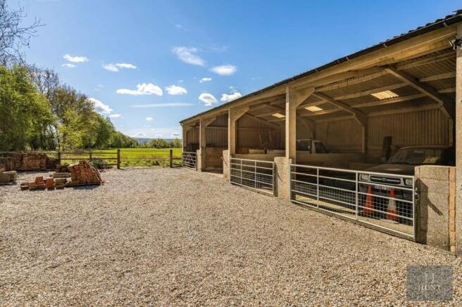 Barns