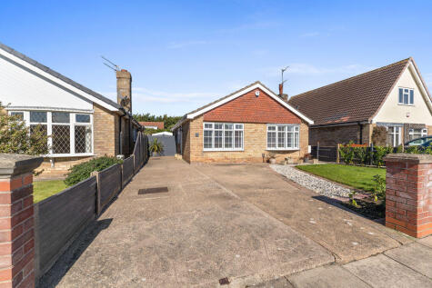 Seaford Road, Cleethorpes