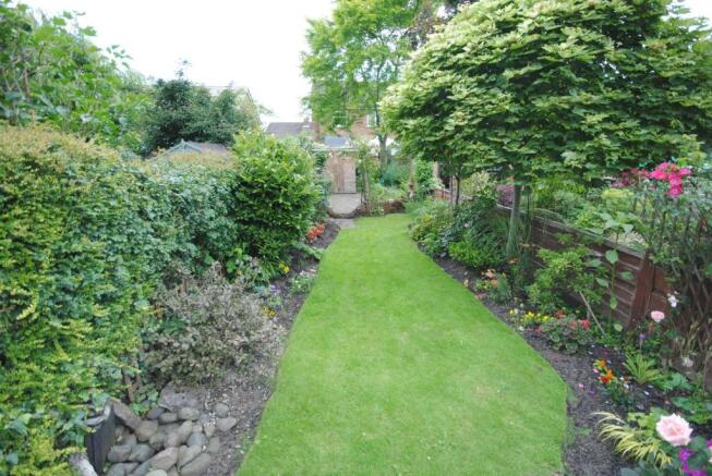 Garden 3