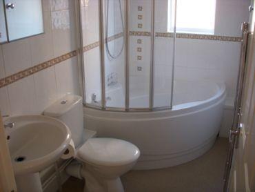 Lovely Bathroom