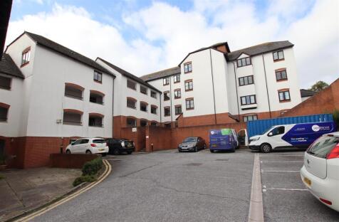 Church Street, Heavitree, Exeter