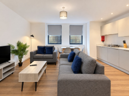 Appsbroker House, The Square, Old Town, Swindon SN1 3EB