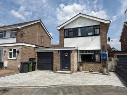 49, Wyvern Avenue, Calne SN11 8NZ