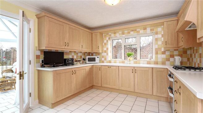 Kitchen 1