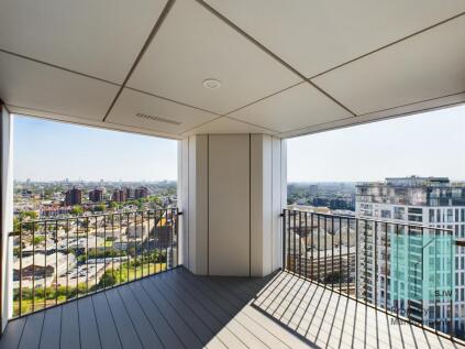 Kings Tower, Chelsea Creek