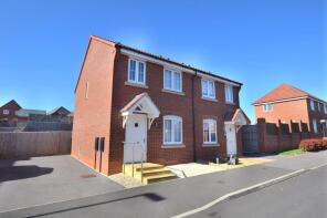 6, Kempson Close, Loughborough LE12 7YZ