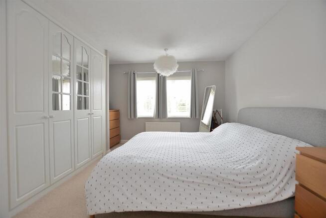 MASTER BEDROOM 1