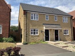 22, Buckthorn Close, Chesterfield S44 6FX