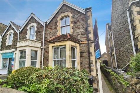 Kenn Road, Clevedon, North Somerset, BS21