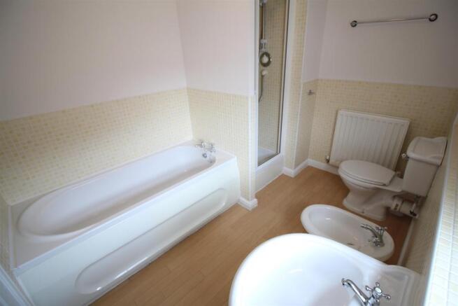 Master En Suite