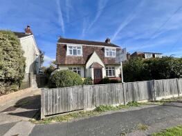 6, York Crescent, Lee-on-the-solent PO13 9AX