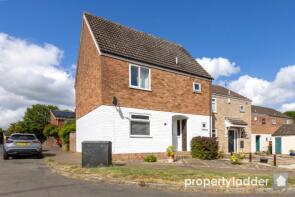 1, Blacksmiths Way, Norwich NR6 7DT