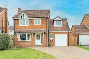 61, The Spinney, Moor Allerton, Leeds LS17 6SP