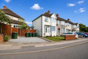 41, St Christians Road, Coventry CV3 5GW