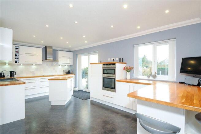 Kitchen/Breakfast