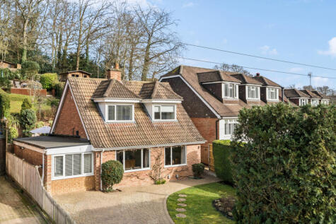 Marlow Bottom, Marlow, SL7