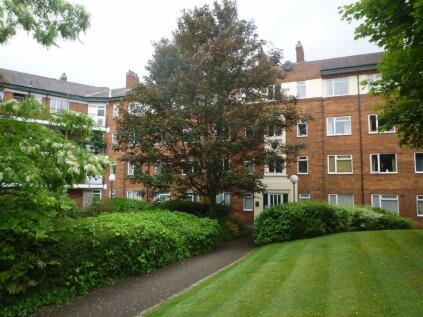 Redmires Court, Salford, Greater Manchester, M5