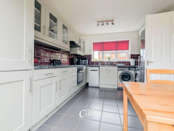Blake Close, Cannock photo 2