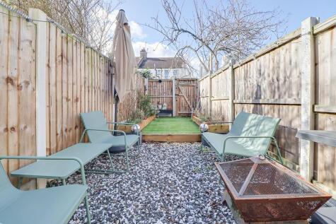 Ramuz Drive, Westcliff-on-Sea