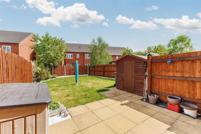 Smith Close, Kineton, CV35 photo 4