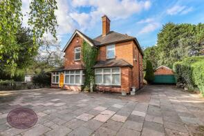 33, Nottingham Road, Nuthall NG16 1DH