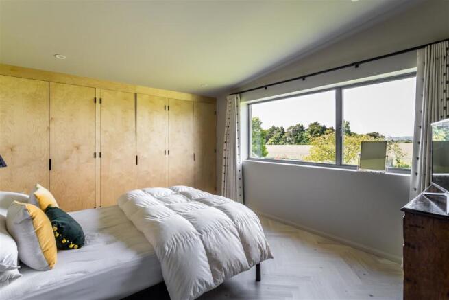 house. partnership Bosham