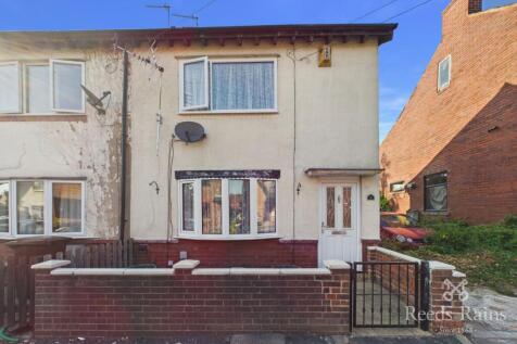 St. Helens Place, Castleford, West Yorkshire, WF10
