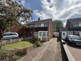 18, Birchover Road, Walsall WS2 8TU