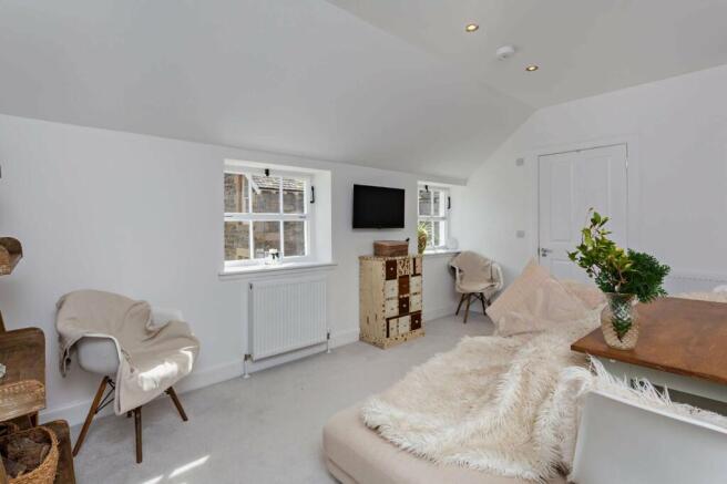 The Cottage