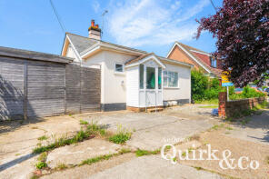 6, Matlock Road, Canvey Island SS8 0EW