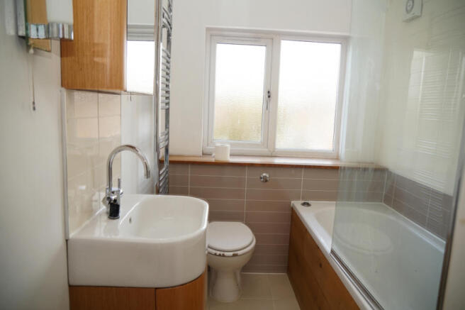 Elegant Bathroom