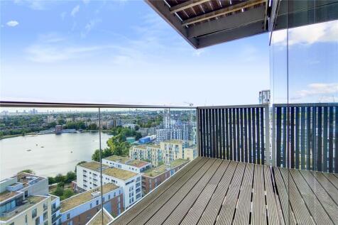 Residence Tower, Woodberry Grove, N4