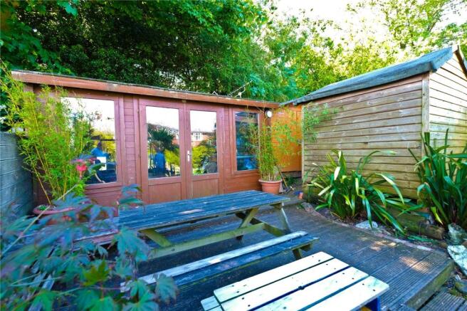 Summer House