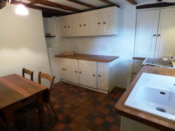 Kitchen Image Two