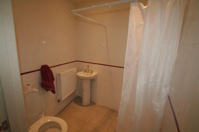 Wetroom