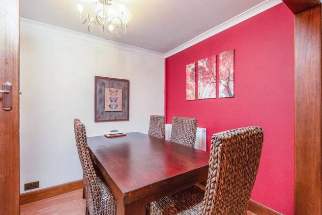 Lounge / Dining Room