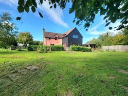 4 Water Run Cottage, Granville Court, Ipswich IP6 9QT